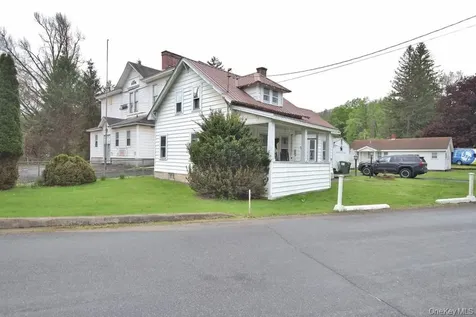 5 Irish Cape Road Napanoch NY 12458