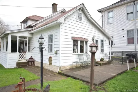 5 Irish Cape Road Napanoch NY 12458