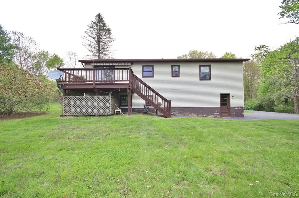 241 S Smith Road Lagrangeville NY 12540