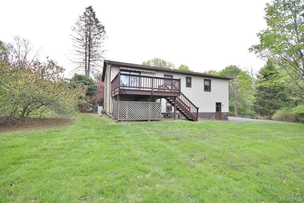 241 S Smith Road Lagrangeville NY 12540