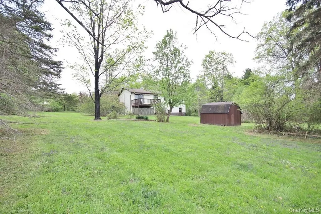 241 S Smith Road Lagrangeville NY 12540