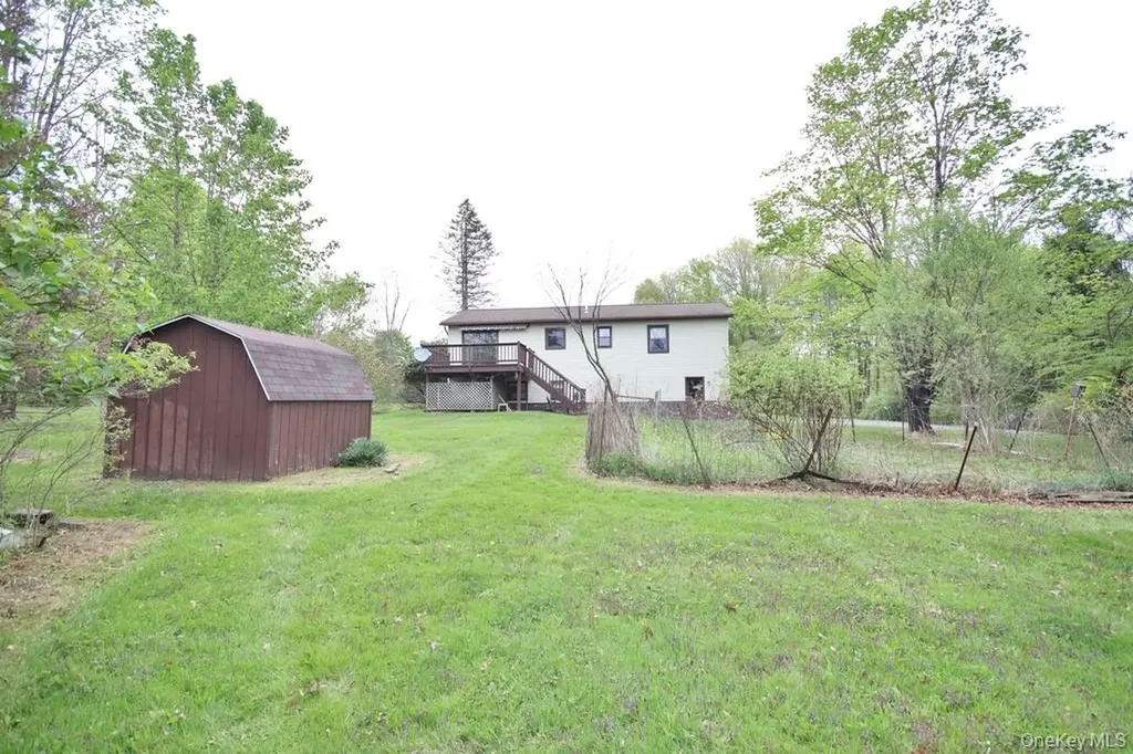 241 S Smith Road Lagrangeville NY 12540