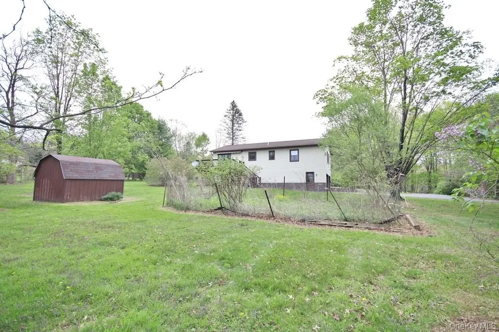 241 S Smith Road Lagrangeville NY 12540