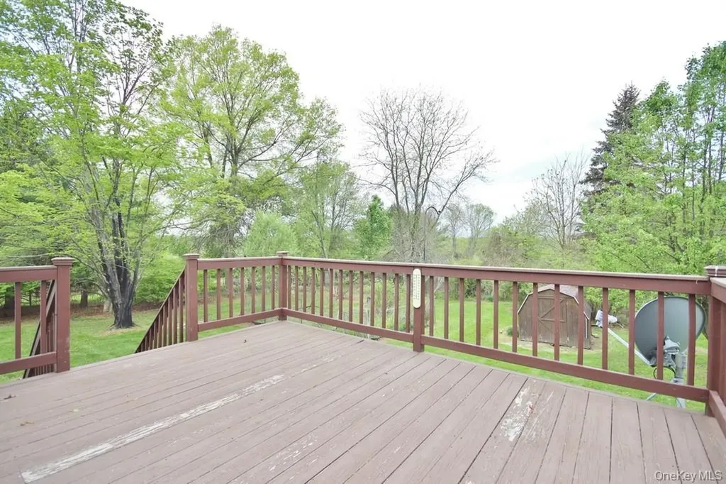 241 S Smith Road Lagrangeville NY 12540
