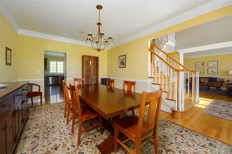 26 Hayden Court Poughkeepsie NY 12603
