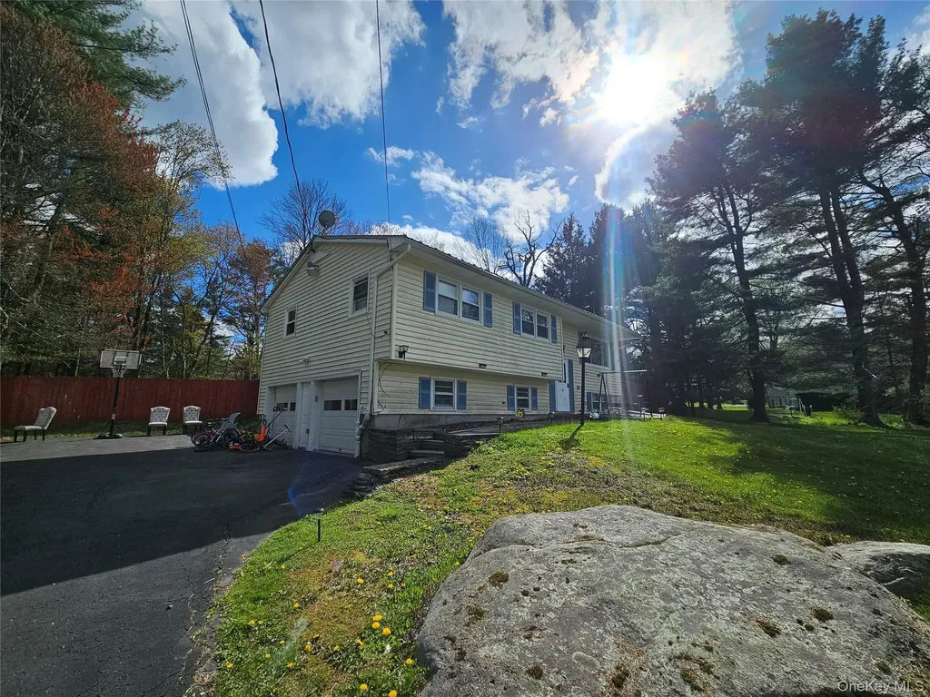 10 Hanover Drive Monticello NY 12701
