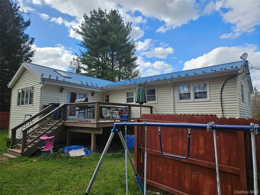 10 Hanover Drive Monticello NY 12701