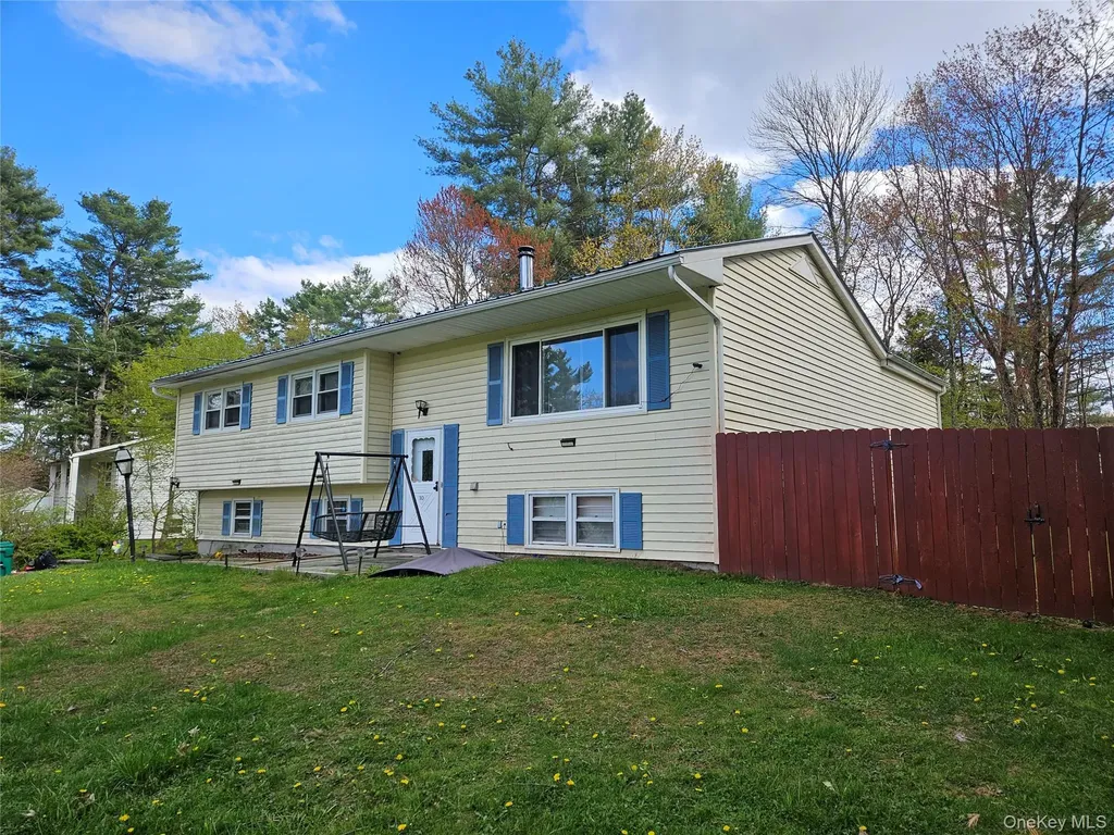 10 Hanover Drive Monticello NY 12701