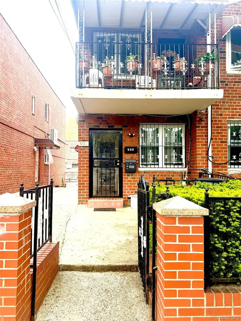 1030 E 57th Street Brooklyn NY 11234