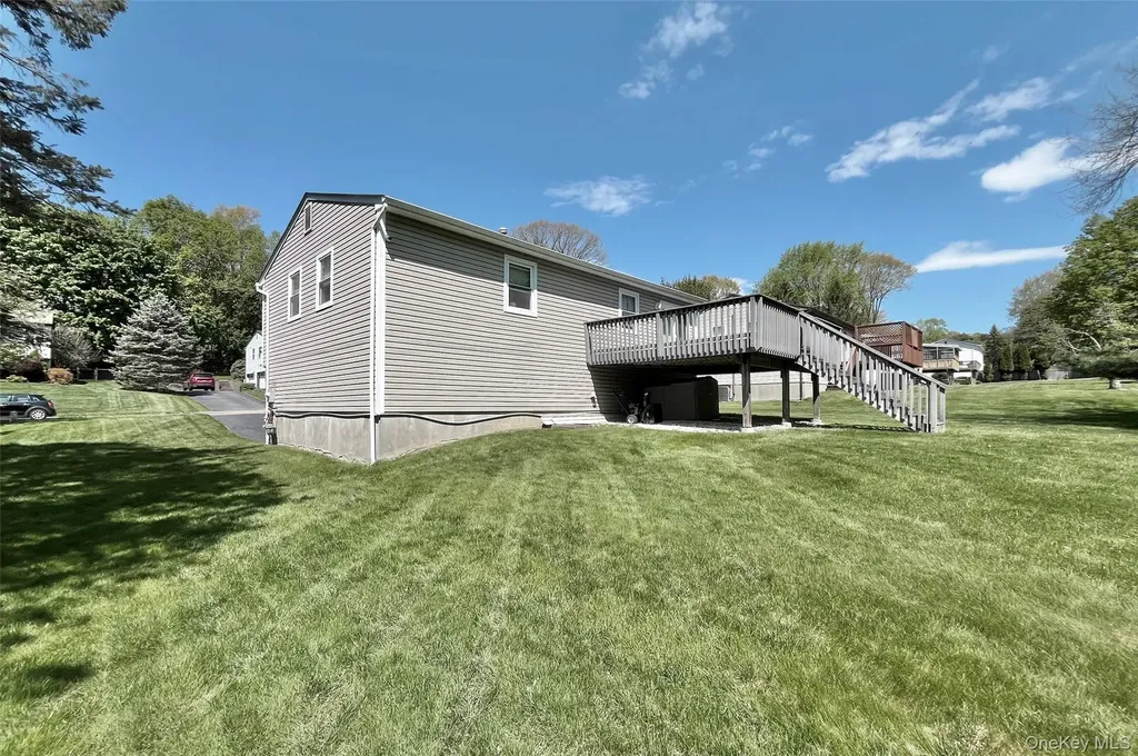 554 High Street Monroe NY 10950