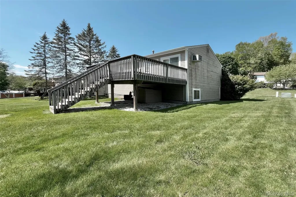 554 High Street Monroe NY 10950