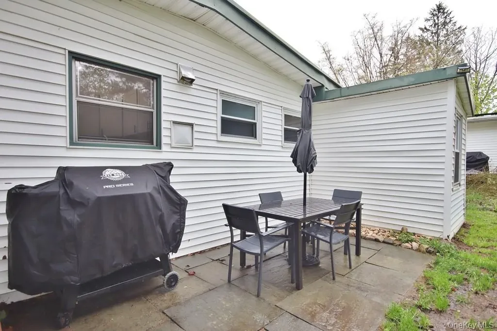 19 Crescent Circle Rock Hill NY 12775