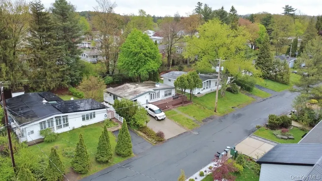 19 Crescent Circle Rock Hill NY 12775