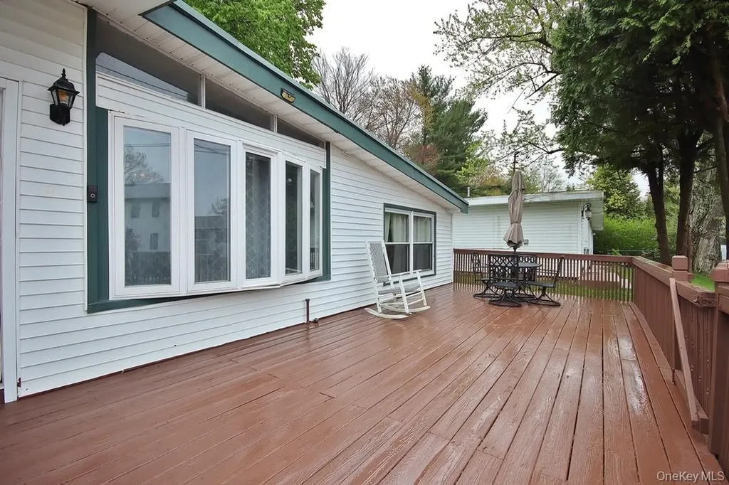 19 Crescent Circle Rock Hill NY 12775