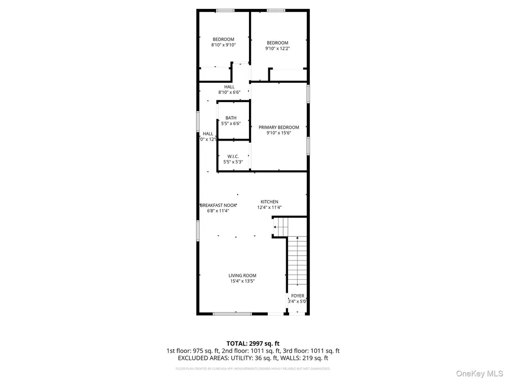 22032 147th Avenue Springfield Gardens NY 11413