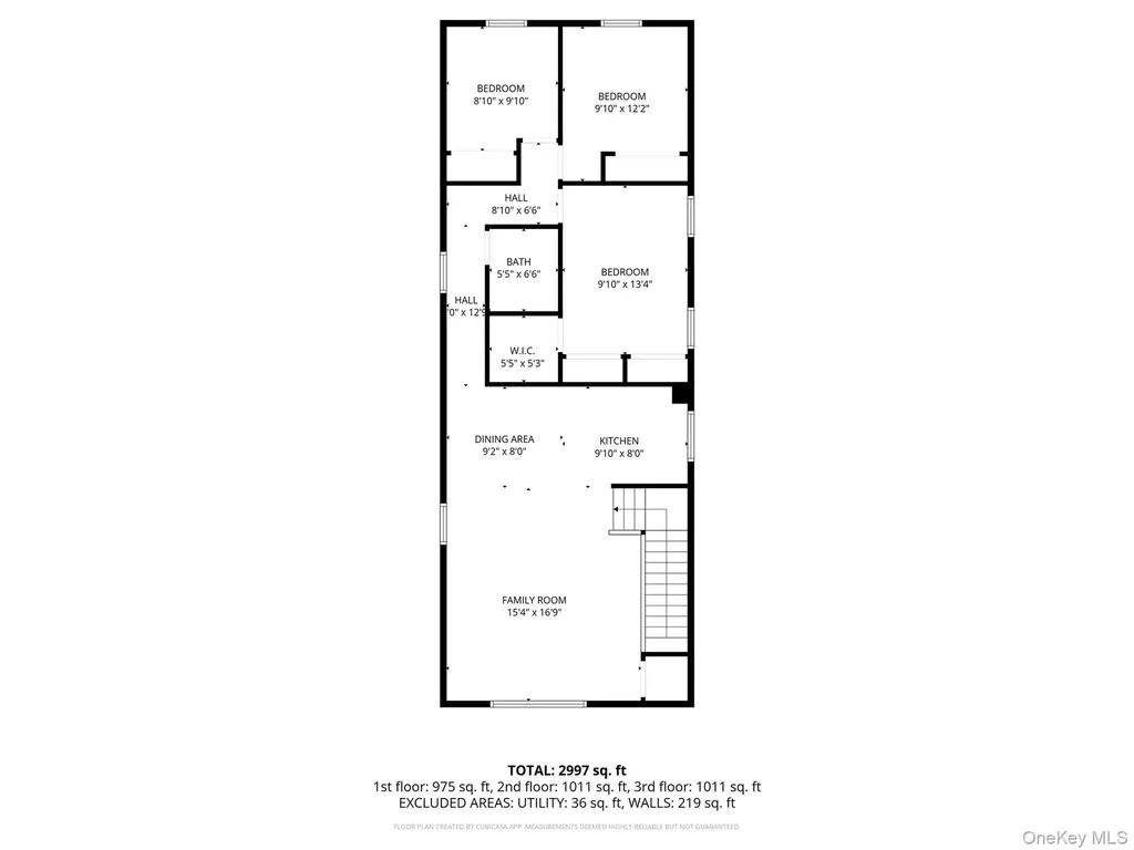 22032 147th Avenue Springfield Gardens NY 11413