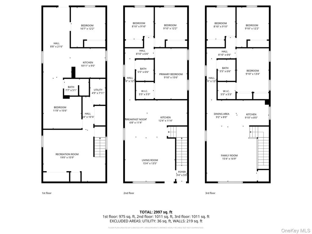 22032 147th Avenue Springfield Gardens NY 11413