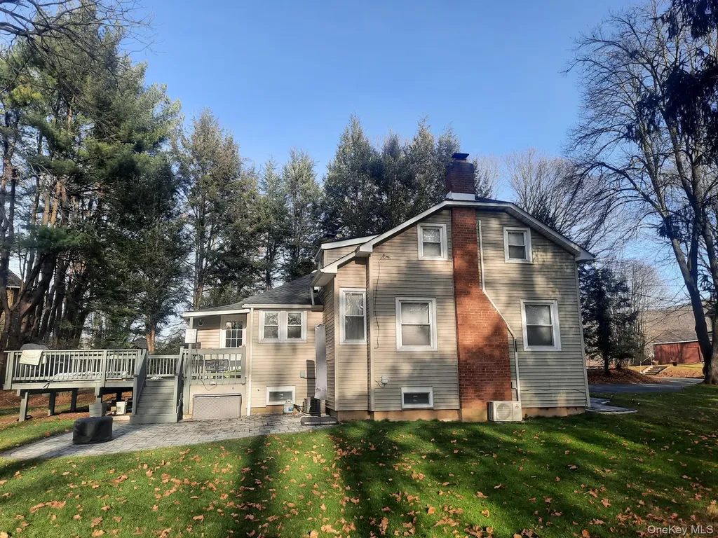 23 Valley Avenue Central Valley NY 10917