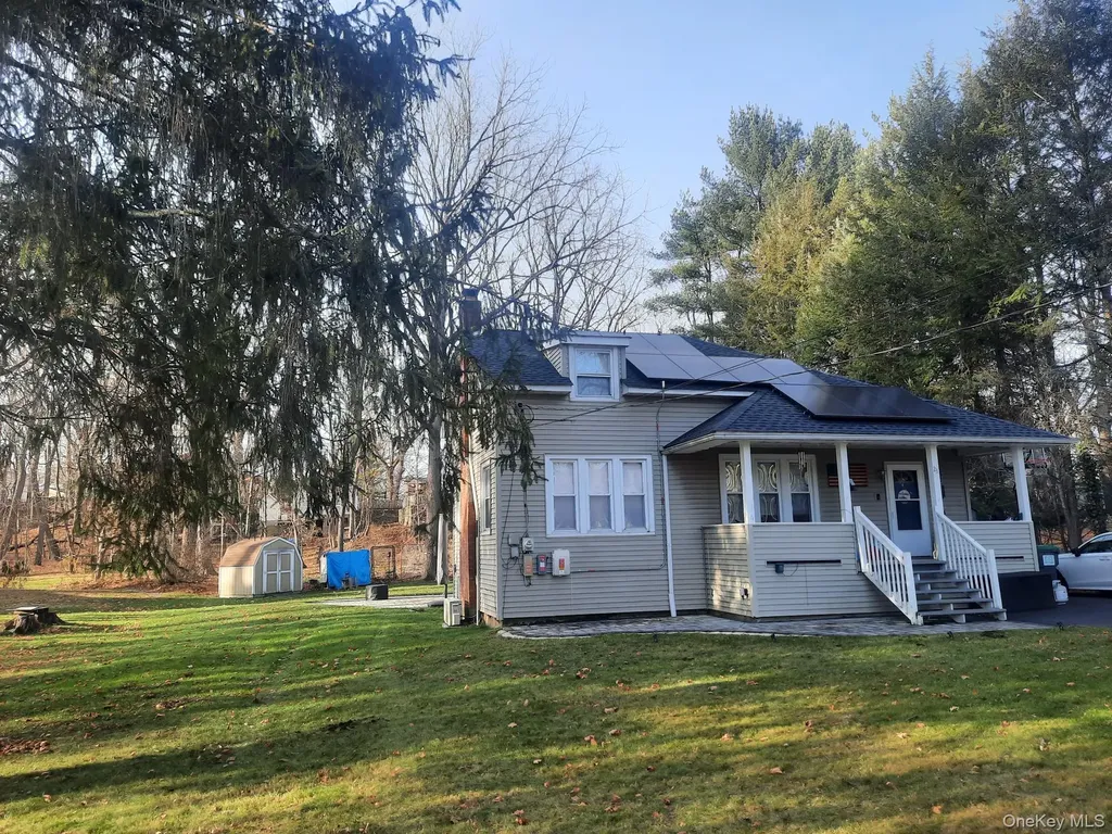 23 Valley Avenue Central Valley NY 10917