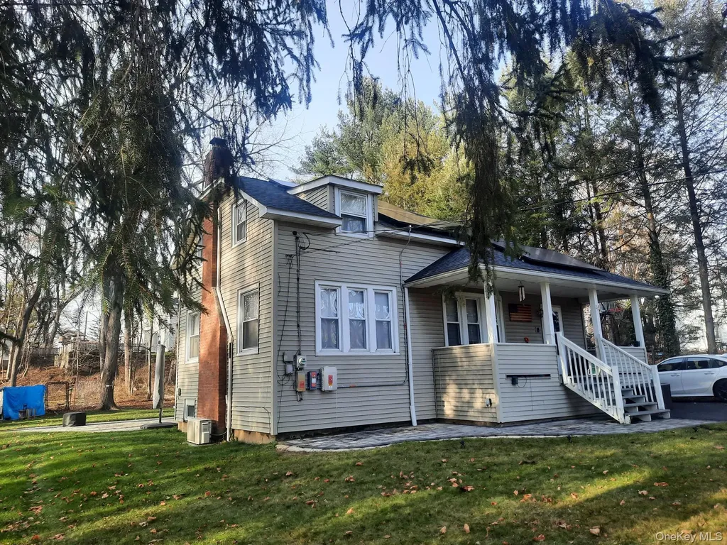 23 Valley Avenue Central Valley NY 10917