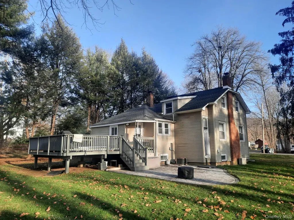 23 Valley Avenue Central Valley NY 10917