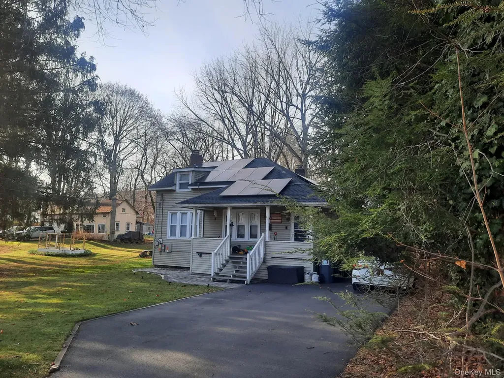 23 Valley Avenue Central Valley NY 10917