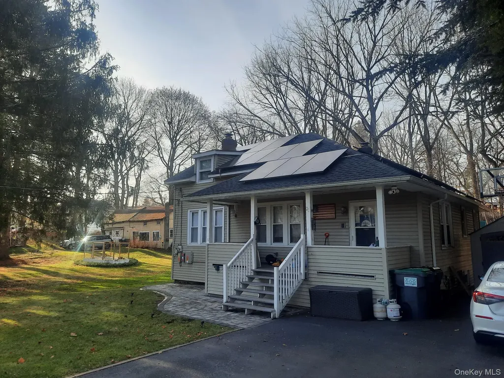23 Valley Avenue Central Valley NY 10917
