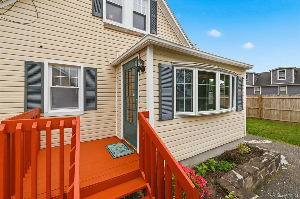 20 Samstag Avenue Ossining NY 10562