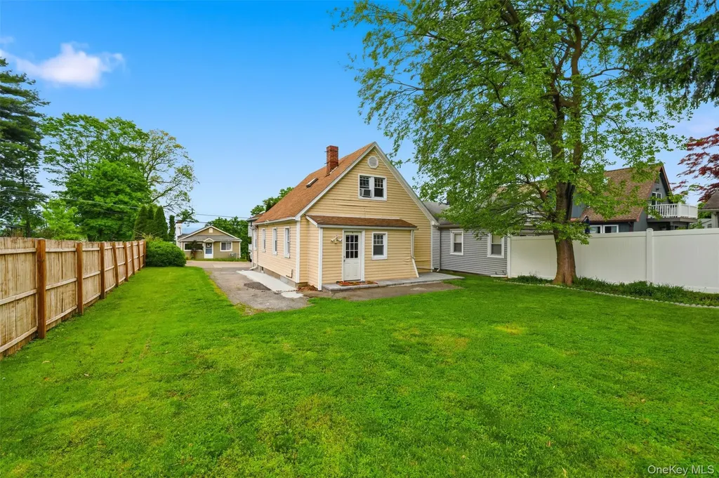 20 Samstag Avenue Ossining NY 10562