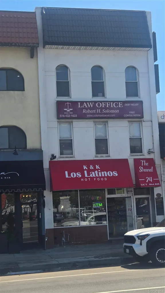 24 E Park Avenue Long Beach NY 11561