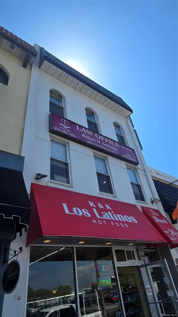 24 E Park Avenue Long Beach NY 11561