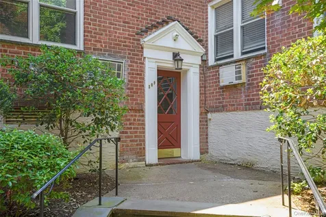 309 Palmer Terrace Mamaroneck NY 10543