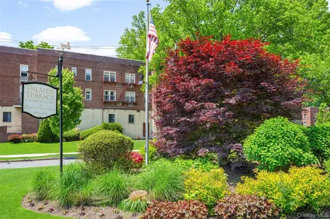 309 Palmer Terrace Mamaroneck NY 10543