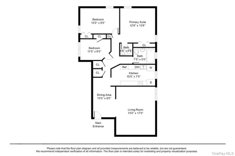 309 Palmer Terrace Mamaroneck NY 10543