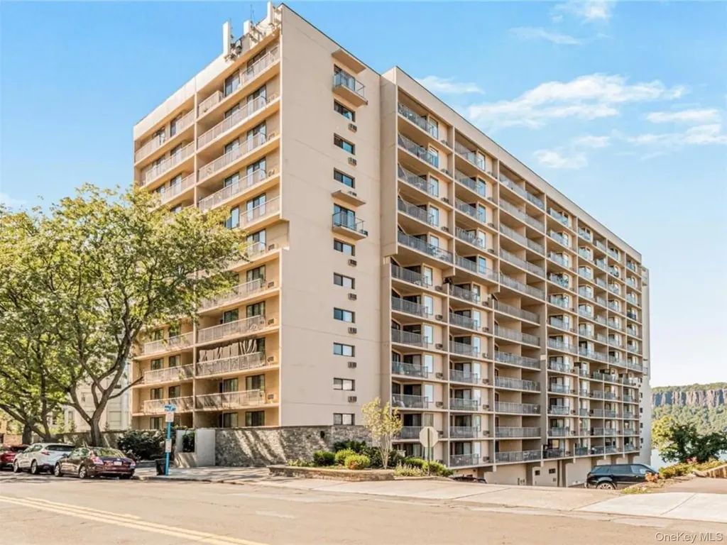 1155 Warburton Avenue Yonkers NY 10701