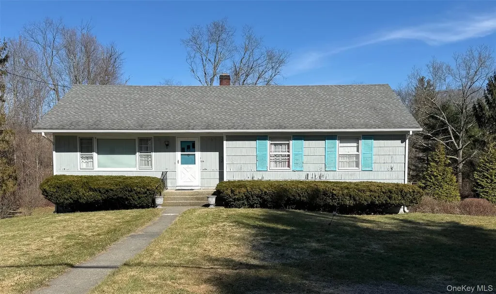 126 Perrys Corners Road Amenia NY 12501