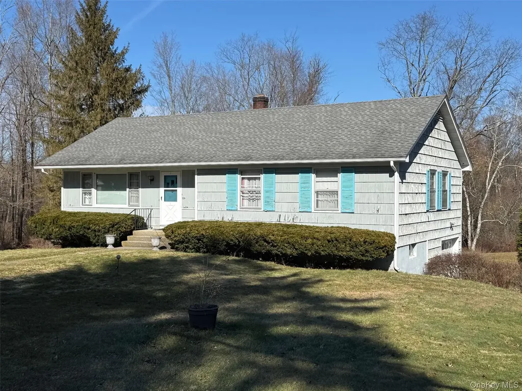 126 Perrys Corners Road Amenia NY 12501