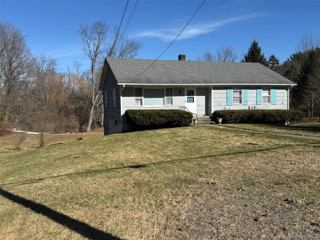 126 Perrys Corners Road Amenia NY 12501
