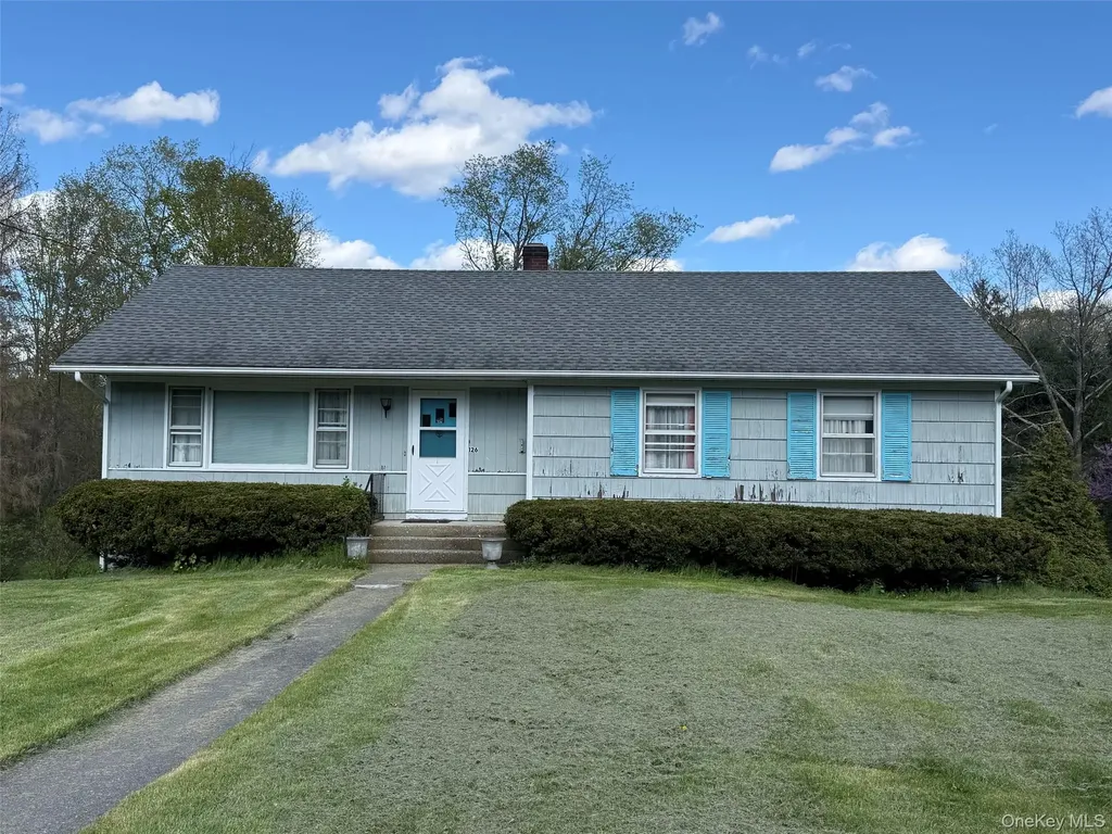 126 Perrys Corners Road Amenia NY 12501