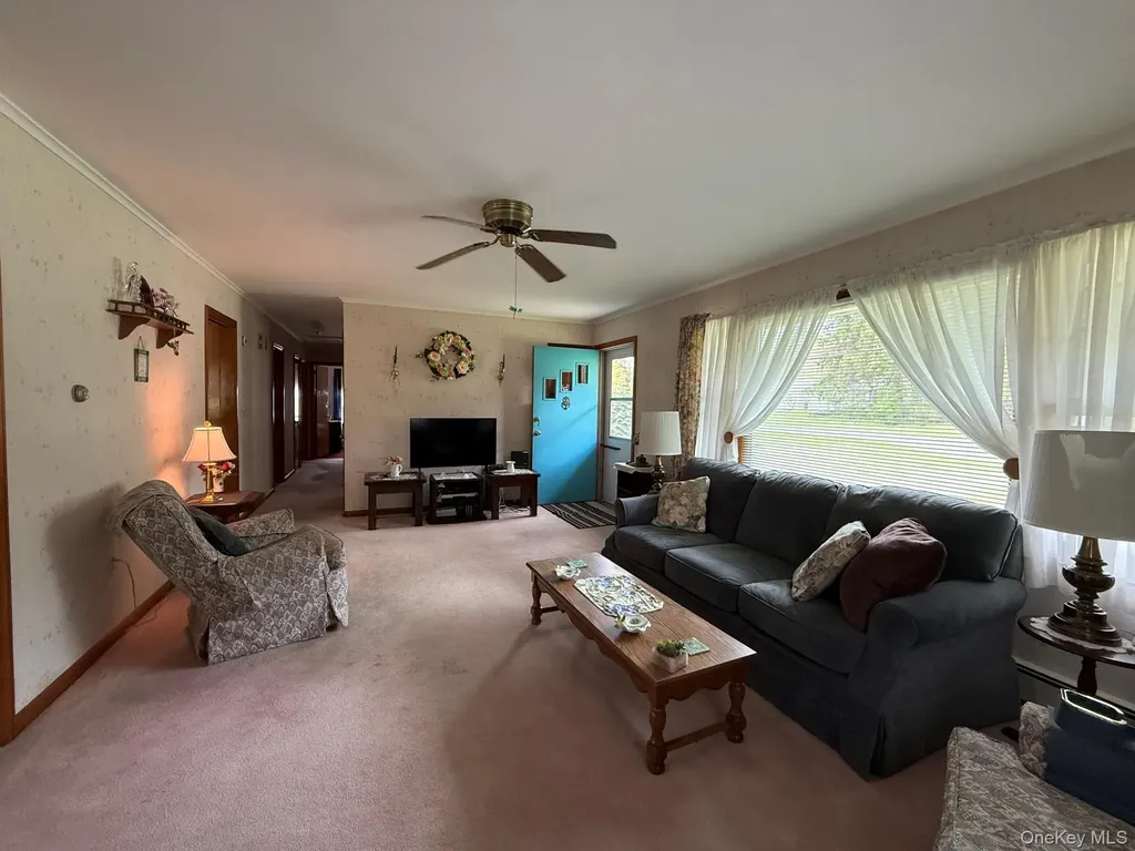 126 Perrys Corners Road Amenia NY 12501