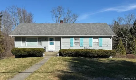 126 Perrys Corners Road Amenia NY 12501