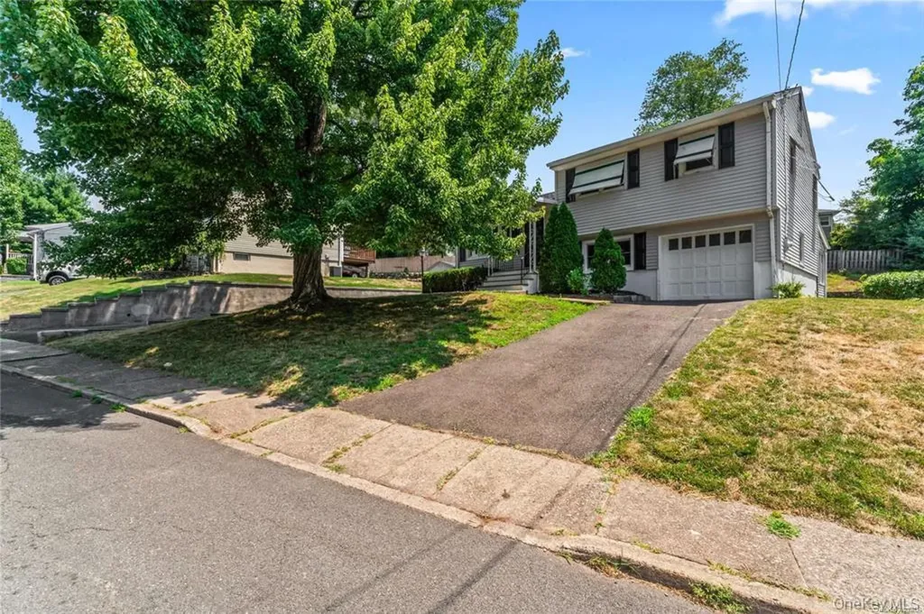 6 Valley View Terrace Suffern NY 10901