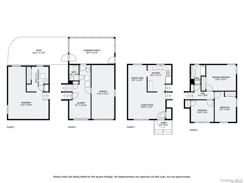 6 Valley View Terrace Suffern NY 10901