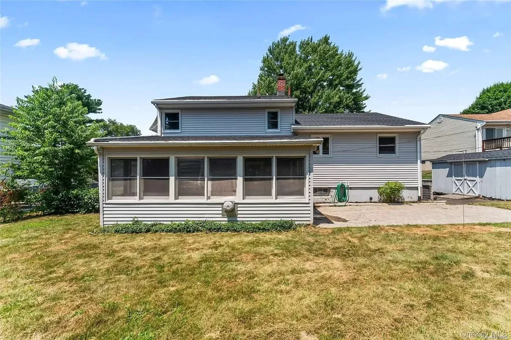 6 Valley View Terrace Suffern NY 10901