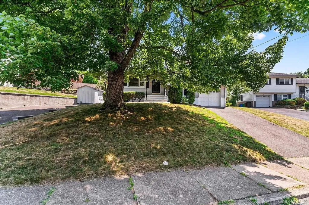 6 Valley View Terrace Suffern NY 10901
