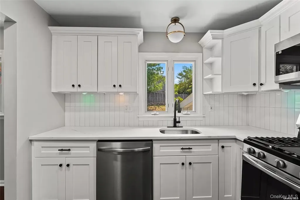 6 Valley View Terrace Suffern NY 10901