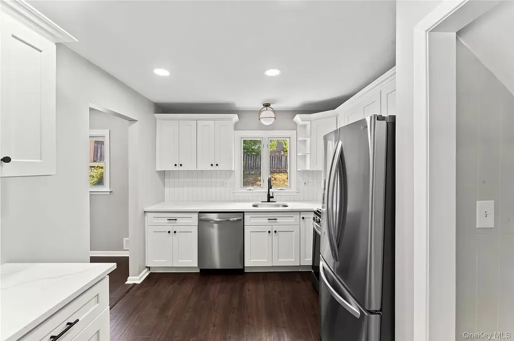 6 Valley View Terrace Suffern NY 10901