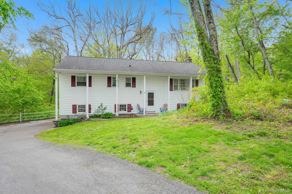 82 Roosevelt Road Hyde Park NY 12538