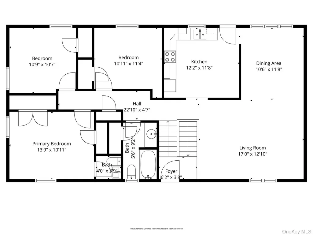 82 Roosevelt Road Hyde Park NY 12538