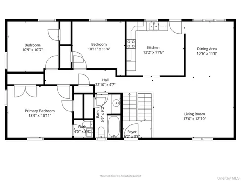 82 Roosevelt Road Hyde Park NY 12538